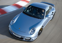 Porsche 911 Turbo S Coupe (997) 2010 pictures