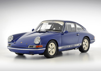 Porsche 911 2.0 LS Rally (901) 1965–69 pictures