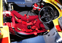 Porsche 917/10 Interserie Spyder 1972–73 wallpapers