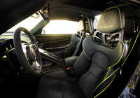 Porsche 918 Spyder "Weissach Package" US-spec 2014–15 wallpapers