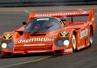 Porsche 956 C Coupe 1984 images Porsche 956 C Coupe 1984 images