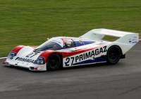 Porsche 962 1984–91 photos