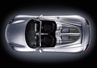 Porsche Carrera GT Concept (980) 2000 images