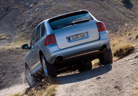 Porsche Cayenne S (955) 2002–07 wallpapers