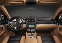 Porsche Cayenne S Titanium Edition (955) 2006–07 photos