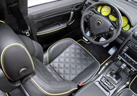 TopCar Vantage GTR (957) 2008–10 pictures TopCar Vantage GTR (957) 2008–10 pictures
