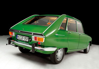 Renault 16 TS 1971–77 wallpapers