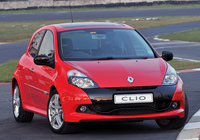 Renault Clio R.S. ZA-spec 2009–12 pictures