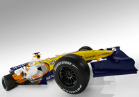 Renault R28 2008 pictures Renault R28 2008 pictures