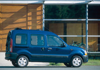 Renault Kangoo 1997–2003 images