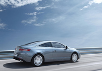 Renault Laguna Coupe 2008 photos