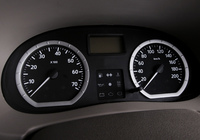 Renault Logan ZA-spec 2008–12 pictures Renault Logan ZA-spec 2008–12 pictures