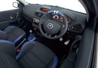 Renault Lutecia R.S. Gordini 2010–12 photos