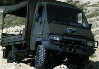 Renault Master B110 4x4 Military Truck 1980–87 pictures Renault Master B110 4x4 Military Truck 1980–87 pictures