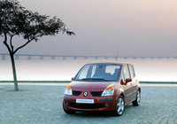 Renault Modus 2004–07 wallpapers Renault Modus 2004–07 wallpapers