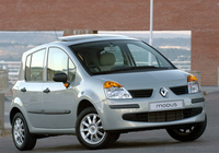 Renault Modus MOI 2006 photos Renault Modus MOI 2006 photos