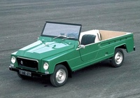 Renault Rodeo 4 1970–81 wallpapers Renault Rodeo 4 1970–81 wallpapers