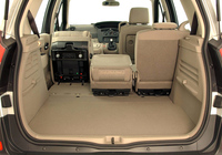 Renault Scenic ZA-spec 2004–07 wallpapers