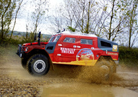 Renault Sherpa 2 2008 images Renault Sherpa 2 2008 images