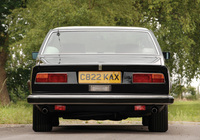 Rolls-Royce Camargue UK-spec 1975–85 photos