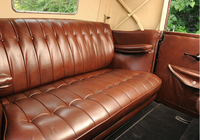 Rolls-Royce Springfield Phantom I Newmarket Convertible Sedan by Brewster (S393KP) 1928 images