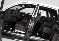 Mansory Conquistador 2008 photos