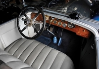 Rolls-Royce Silver Ghost 40/50 Speedster Boattail Roadster 1926 wallpapers Rolls-Royce Silver Ghost 40/50 Speedster Boattail Roadster 1926 wallpapers