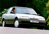 Rover 216GSi 1989–95 images Rover 216GSi 1989–95 images