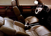 Rover 800 1986–92 photos