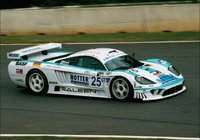 Saleen S7R 2000–08 wallpapers
