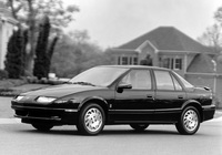 1991–95 Saturn SL 1990–95 wallpapers