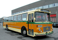 Scania BF110/63 1968 images