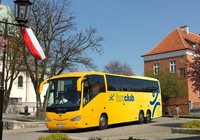 Irizar Scania Century 6x2 2006 images