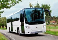 Scania OmniExpress 3.20 4x2 2011 images