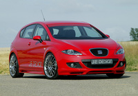 Je Design Seat Leon 2006 images