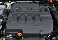 Seat Leon UK-spec 2013 pictures