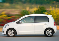 Seat Mii 5-door Ecomotive 2012 pictures Seat Mii 5-door Ecomotive 2012 pictures