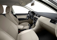 Seat Toledo 2012 wallpapers