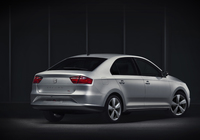 Seat Toledo FR Line 2015 images