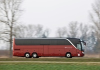 Setra S416 HDH 2002 pictures Setra S416 HDH 2002 pictures