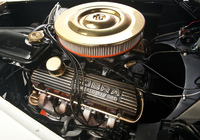 Mercer Cobra Roadster by Virgil Exner (#CSX 2451) 1965 pictures