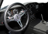 Superformance Shelby Cobra Daytona Coupe 2008 wallpapers