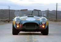 Shelby Cobra 289 FIA 50th Anniversary (CSX7000) 2014 photos
