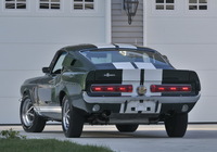 Shelby GT500 1967 wallpapers Shelby GT500 1967 wallpapers