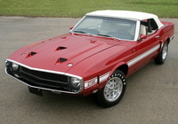 Shelby GT500 Convertible 1969 images Shelby GT500 Convertible 1969 images