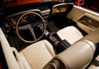 Shelby GT500 Convertible 1969 images