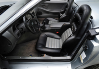 Shelby Series 1 1998–2005 images Shelby Series 1 1998–2005 images