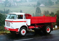 Škoda-LIAZ 706 RTS 1957–82 pictures Škoda-LIAZ 706 RTS 1957–82 pictures