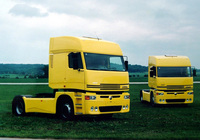 Škoda-LIAZ 400 Xena 19.47 TBV 1996–2003 photos