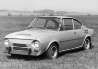 Škoda 130 RS (Type 735) 1975–80 wallpapers